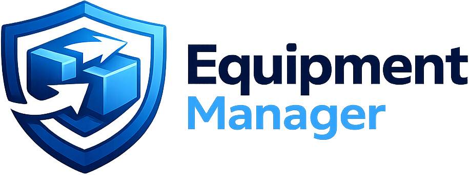 Equipment Manager